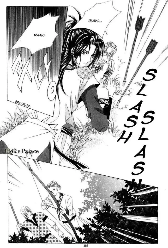 Crazy Girl Shin Bia Chapter 12 18